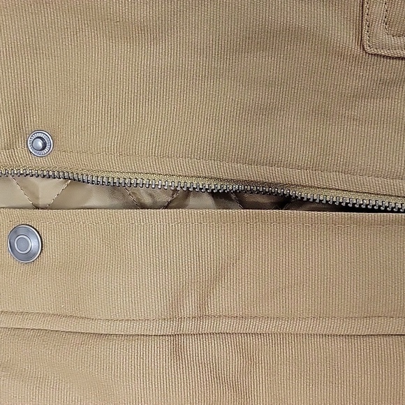 Thread And Supply, Women's Barn Coat Sz Medium. New With Tags - Picture 8 of 8